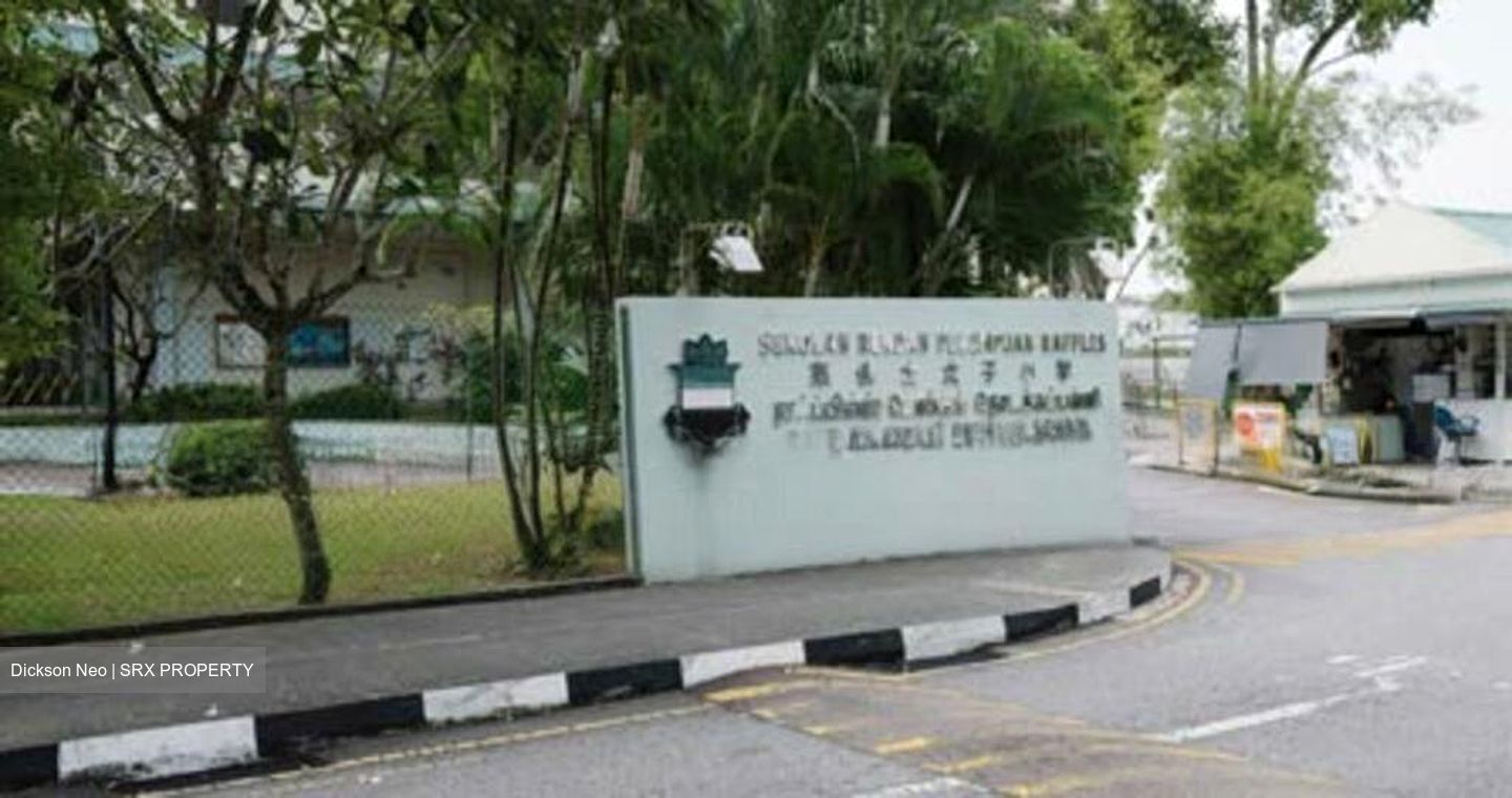 Bukit Timah Road (D10), Detached #531955381